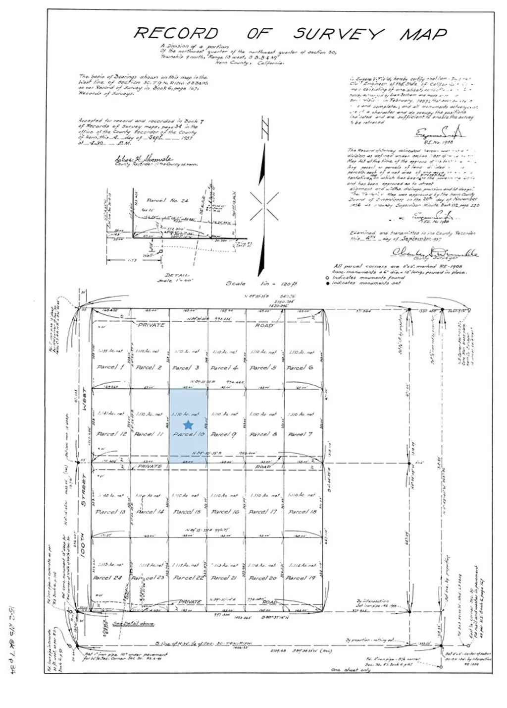 Dinkey Ave, Rosamond, CA 93560