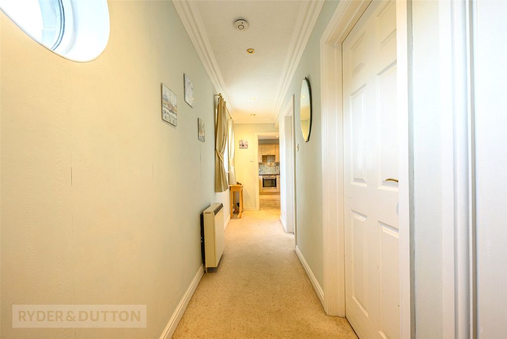 Additional image 15 of 2 bed flat for saleHall Lee Fold, Lindley, Huddersfield HD3