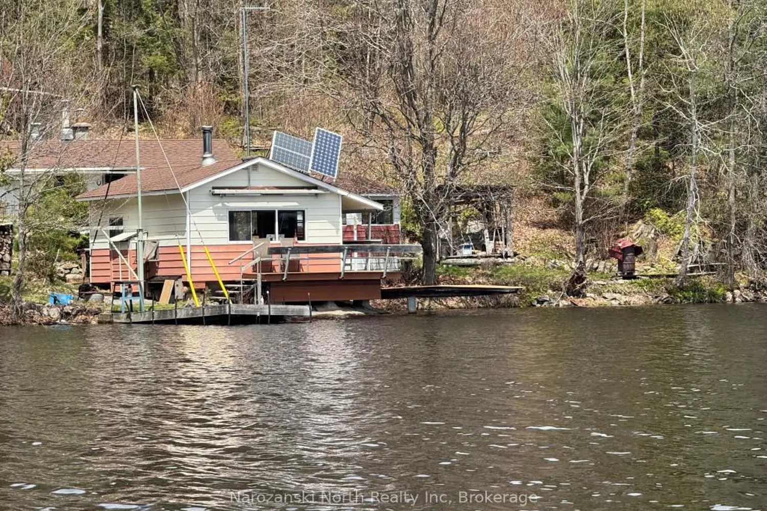 Boat Access On Tyson Lake photo 2