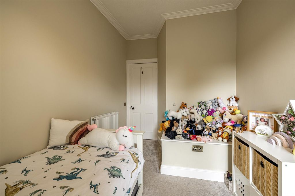 Additional image 24 of 4 bed semi-detached house for saleHillcroft, Tweed Road, Galashiels TD1