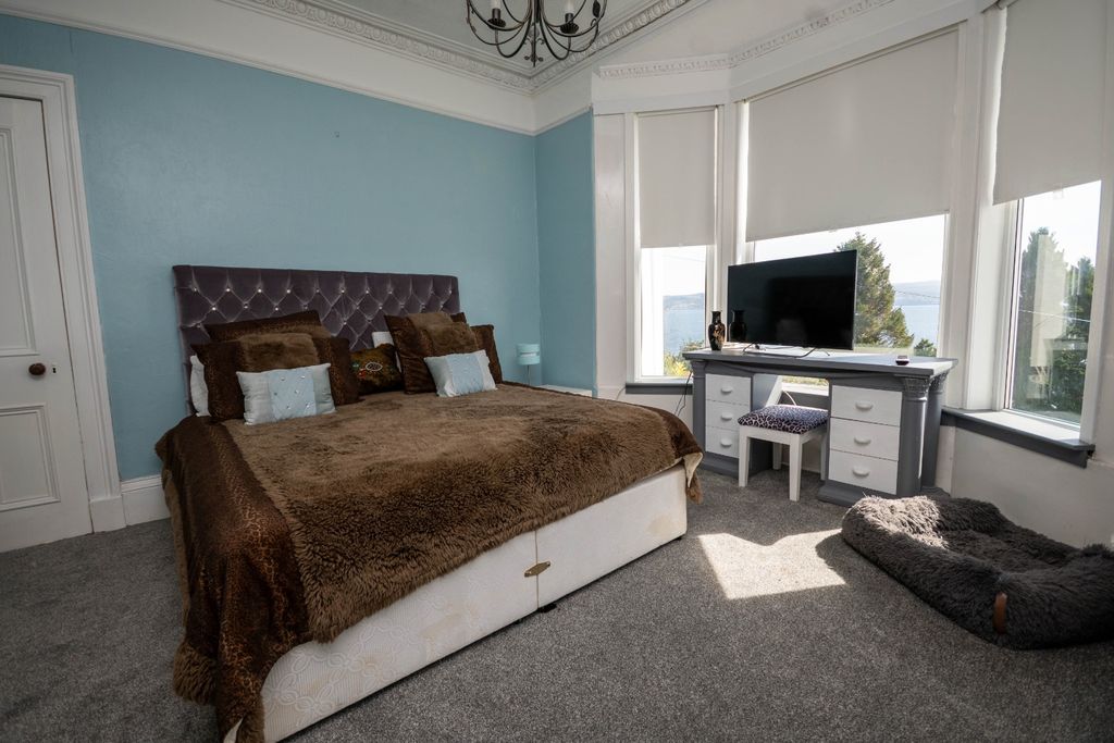Additional image 17 of 3 bed terraced house for sale18 Newton Road, Innellan, Dunoon, Argyll And Bute PA23