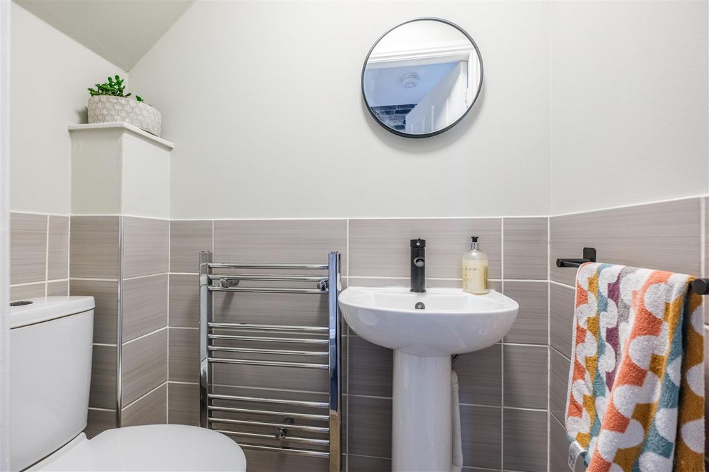 Additional image 12 of 6 bed detached house for saleIslay House, Drumclog, Strathaven ML10