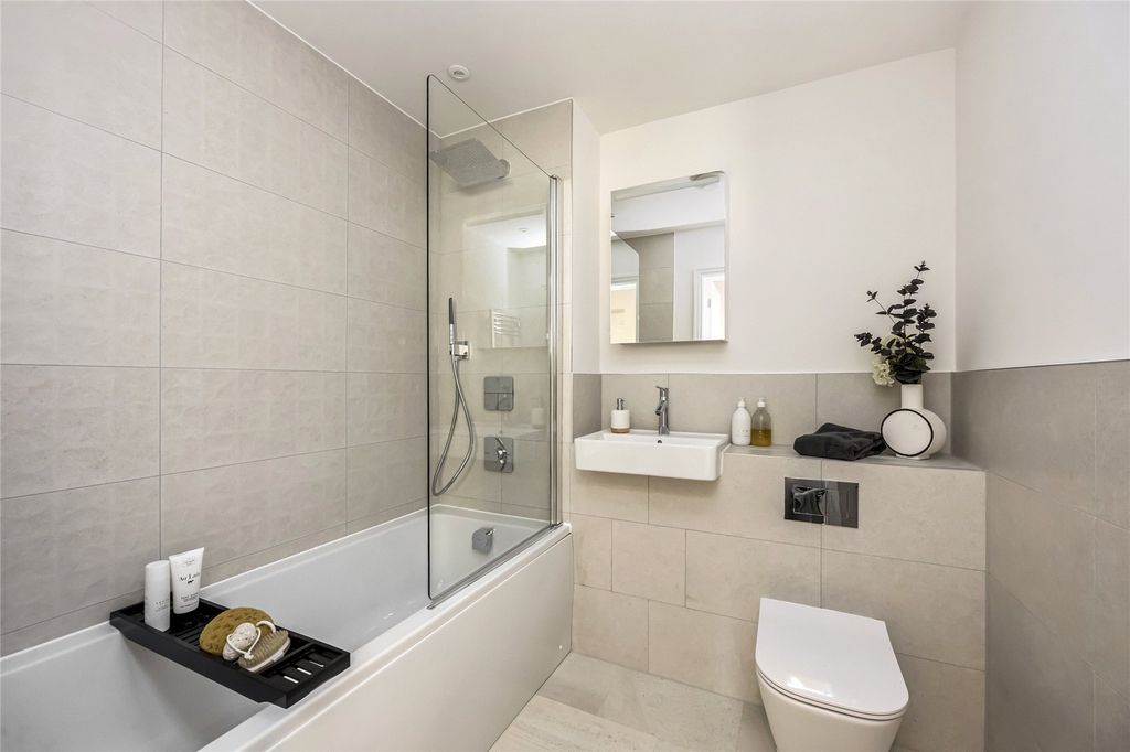 Additional image 11 of 2 bed flat for salePlot 7 Muir Lane, Egham, Surrey TW20