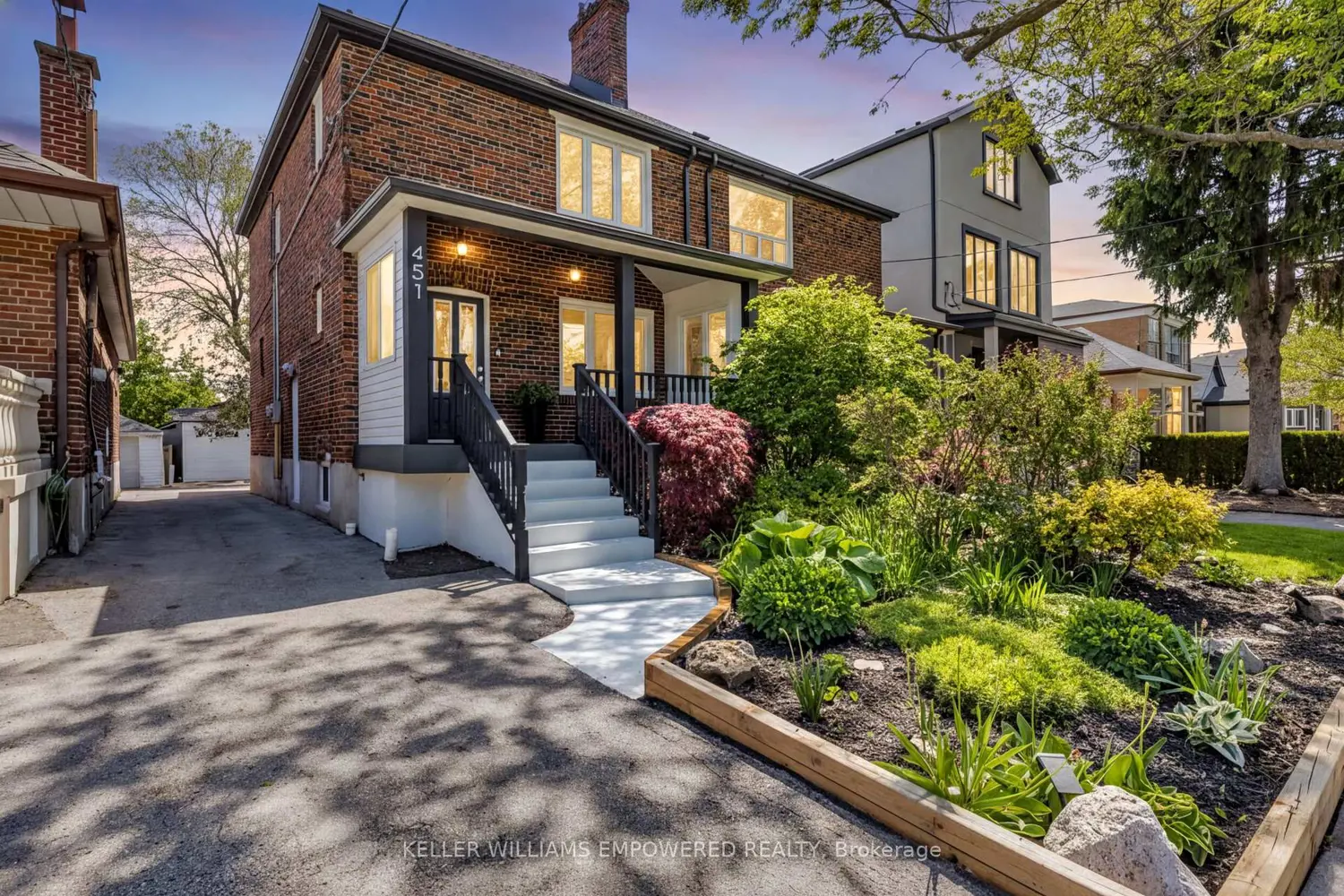 451 Whitmore Avenue