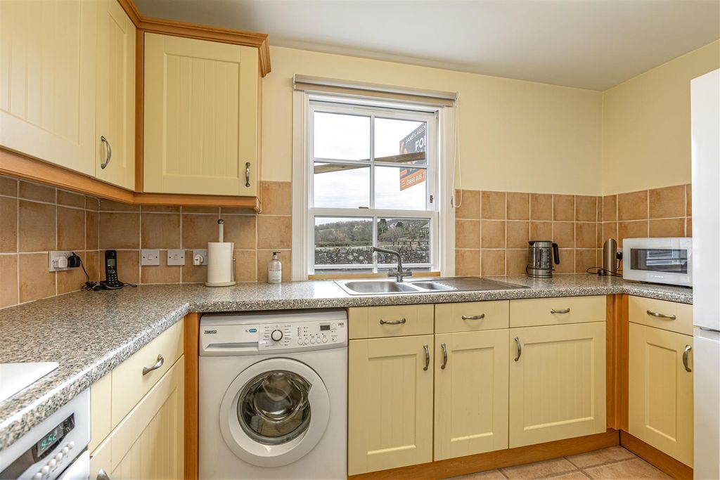 Additional image 10 of 2 bed property for saleThe Gate House, Abbey Mill Park, Melrose TD6
