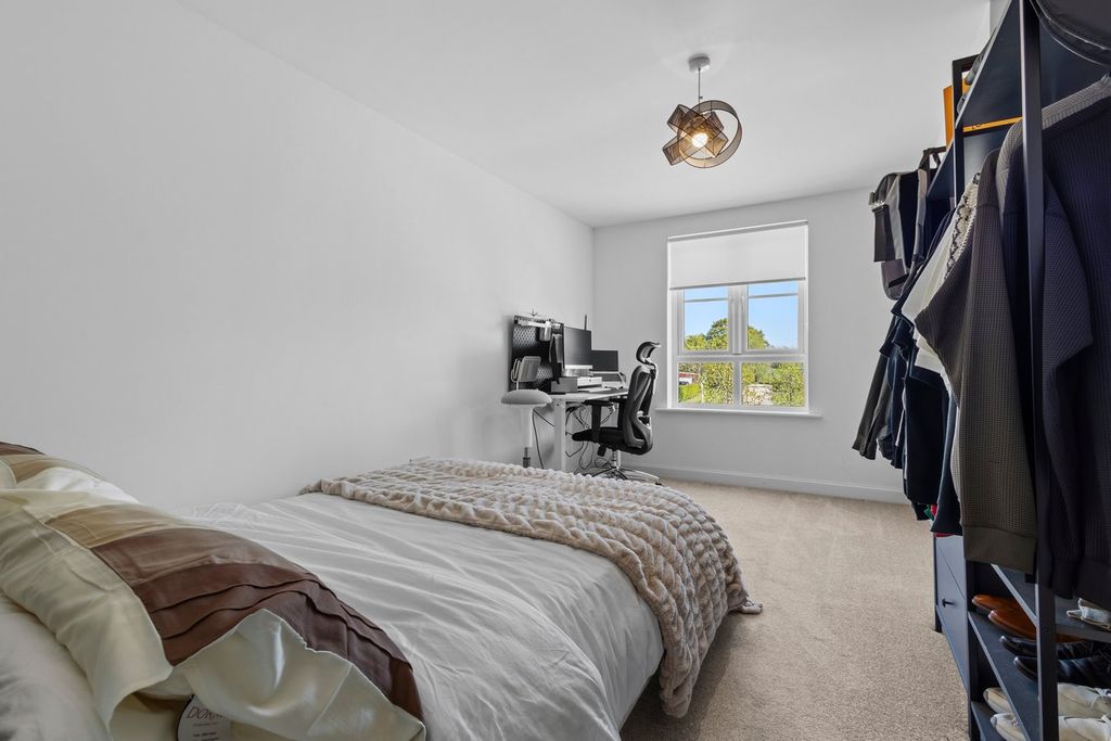 Additional image 18 of 4 bed villa for saleCraighall Bank, Kilmarnock KA3