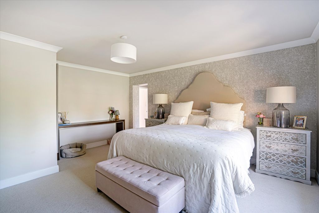 Additional image 22 of 6 bed detached house for saleBagshot Road, Englefield Green, Surrey TW20