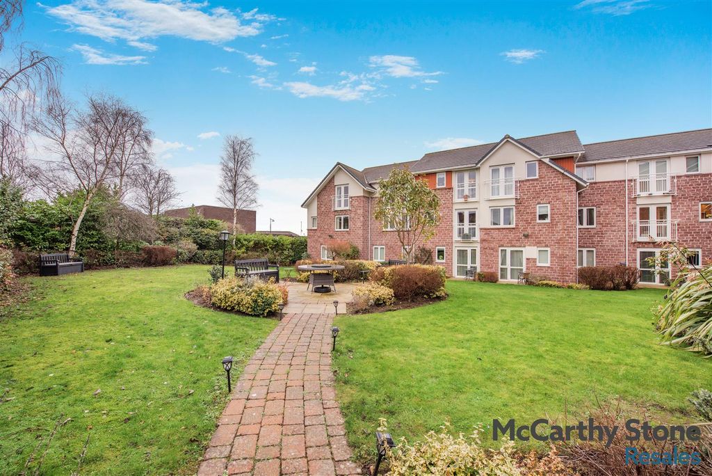 Additional image 17 of 2 bed flat for saleJessop Court, Chester Road, Little Sutton, Ellesmere Port CH66