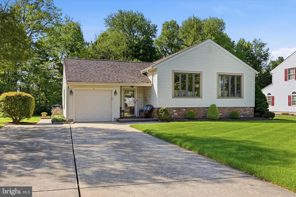 Additional image 2 of 2 Glacier Drive, Cinnaminson, NJ 08077