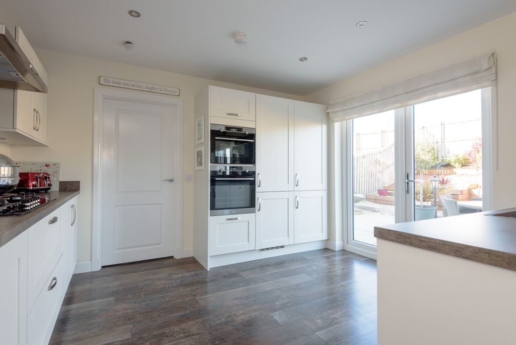 Additional image 9 of 5 bed detached house for sale56 Noble Gardens, East Linton, East Lothian EH40