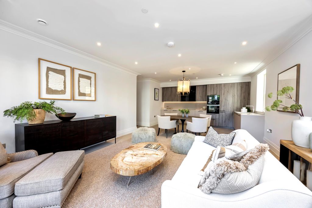 Additional image 3 of 2 bed flat for saleThe Percy, Cooper's Hill, Englefield Green, Surrey TW20