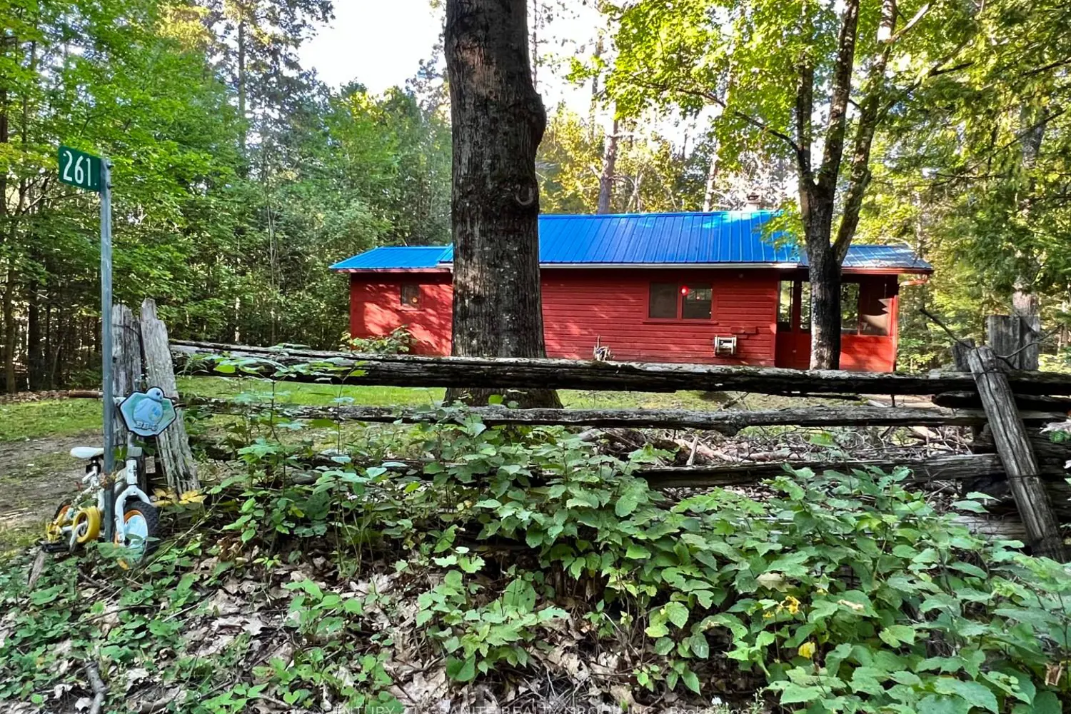 261 Browns Road