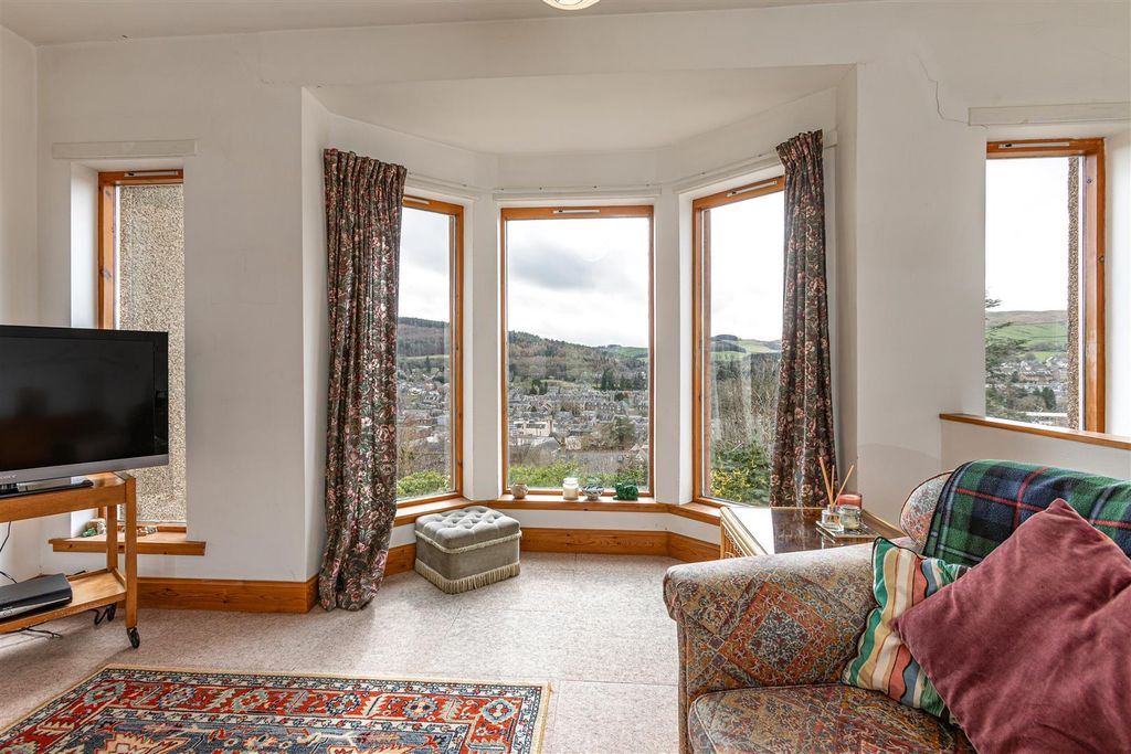 Additional image 24 of 3 bed semi-detached house for saleBalnacoul, Forebrae Park, Galashiels TD1