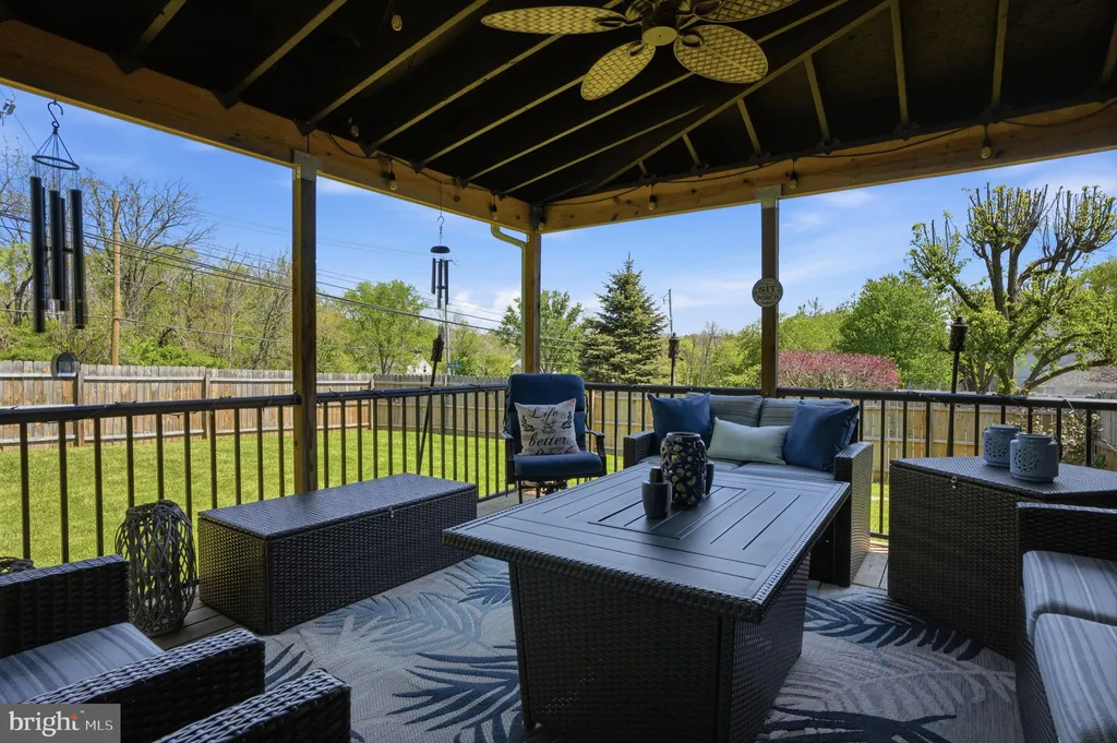 Additional image 39 of 503 Heatons Mill Drive, Langhorne, PA 19047