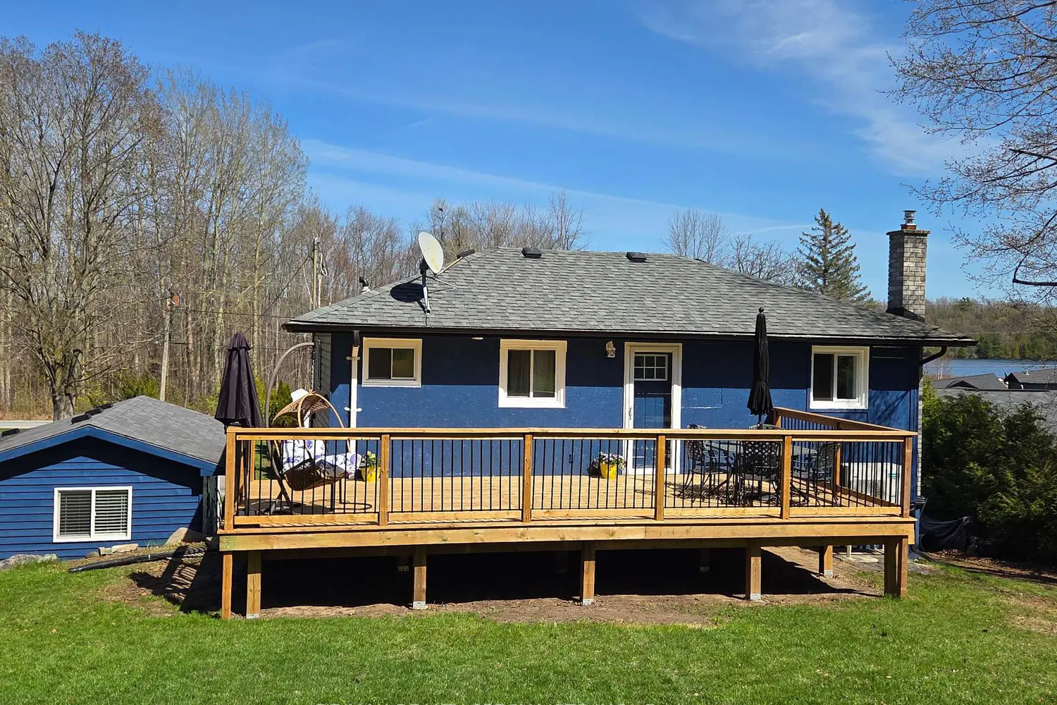 112 Indian Road photo 4