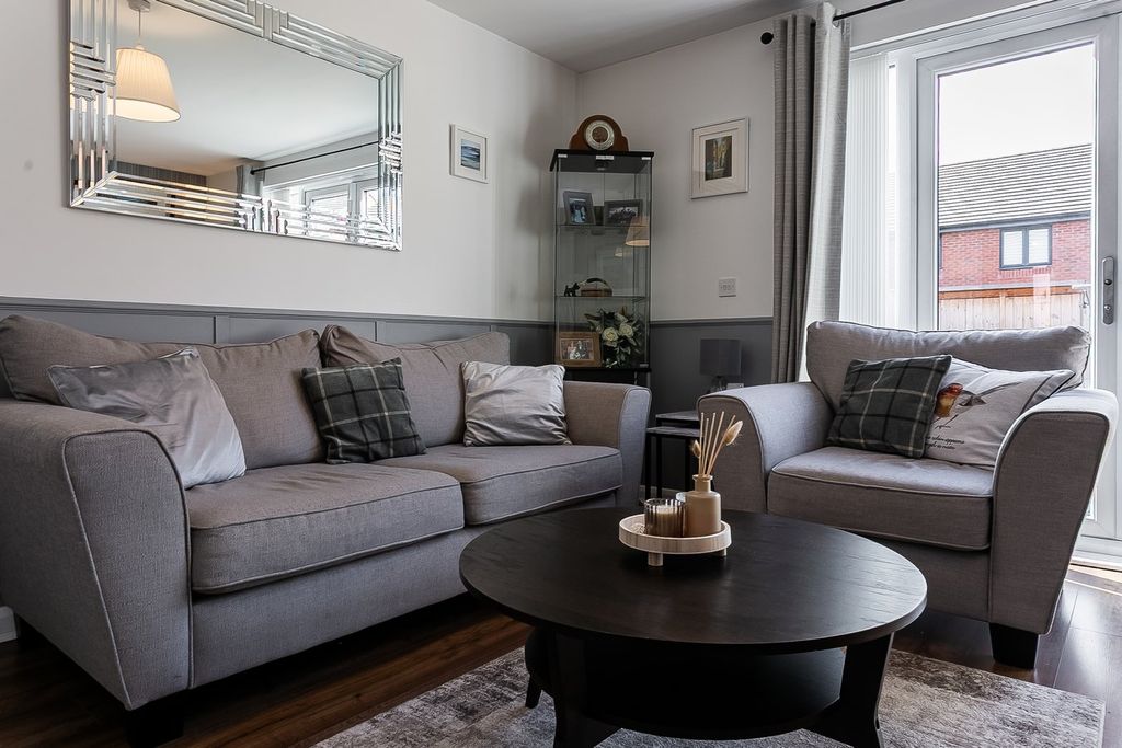 Additional image 5 of 3 bed terraced house for saleYorkston Court, Edinburgh EH17