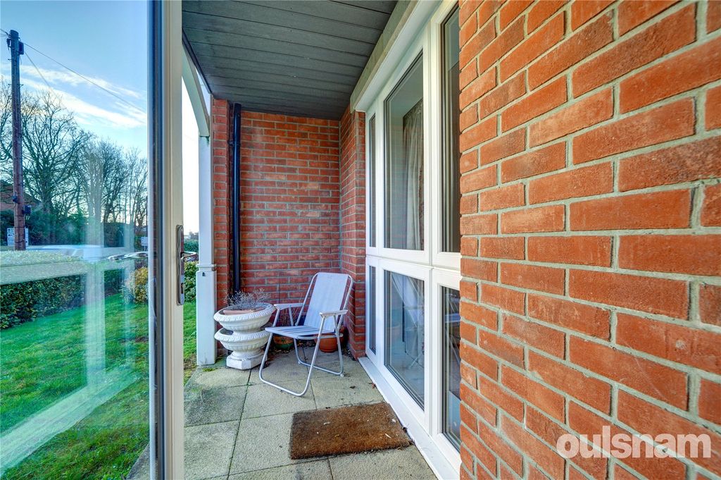 Additional image 9 of 2 bed flat for saleHanbury Road, Droitwich, Worcestershire WR9