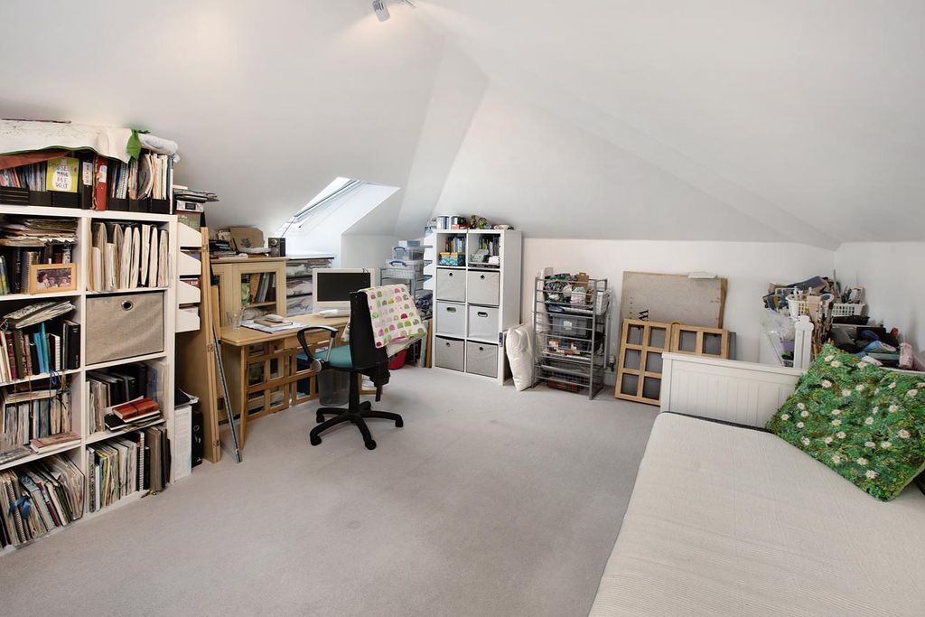 Additional image 12 of 3 bed flat for saleEast Cliff Road, Dawlish EX7