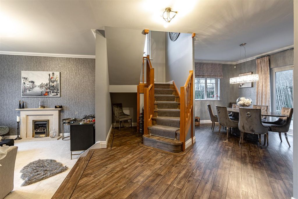 Additional image 10 of 6 bed detached house for saleHarleyburn Court, Melrose TD6