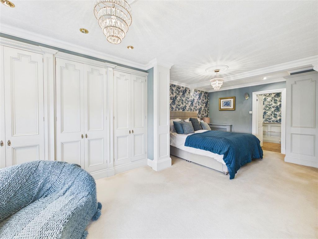 Additional image 21 of 5 bed property for saleNetherways, Park Avenue, Dronfield S18