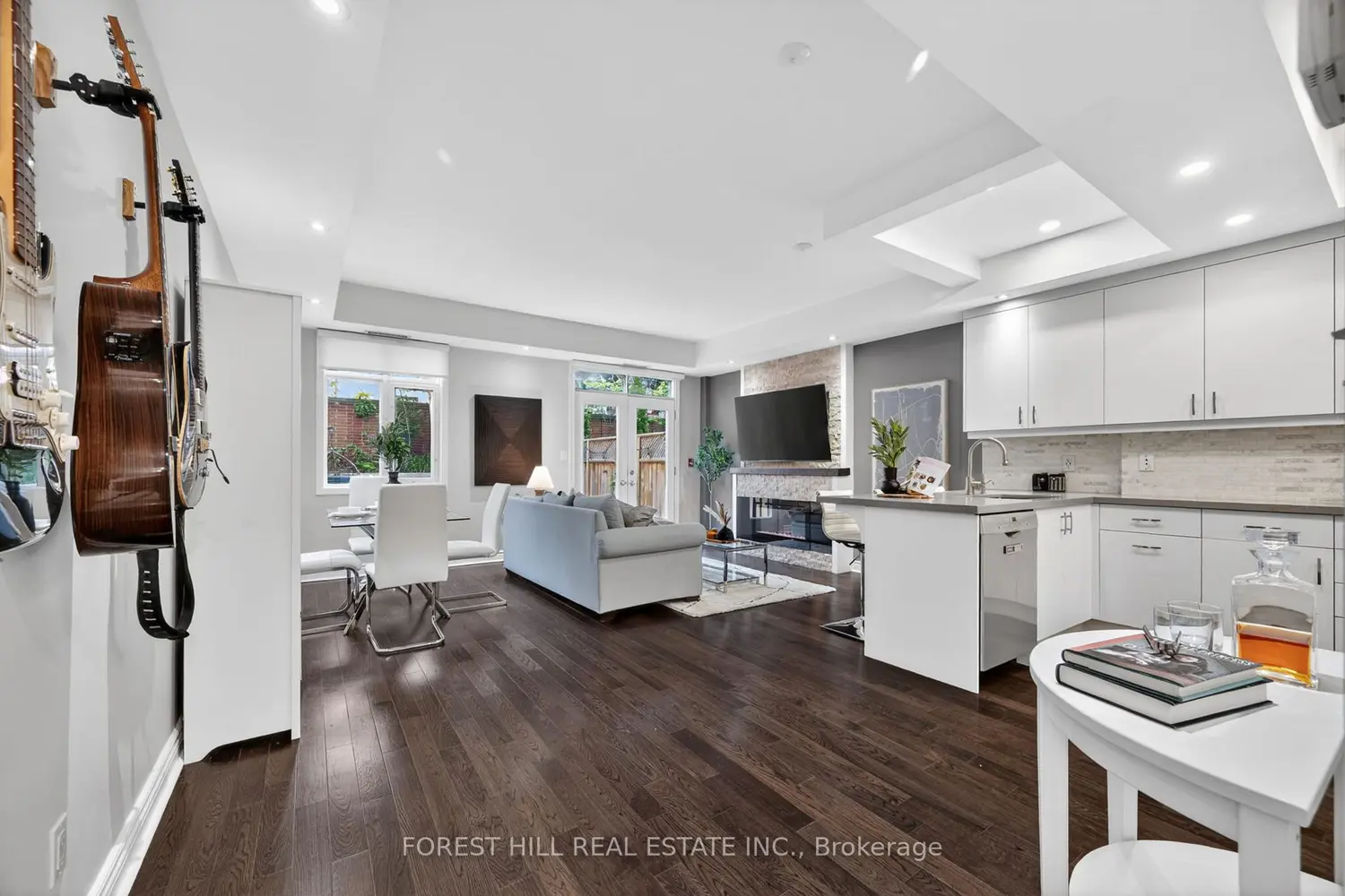 Additional image 8 of 500 Richmond Street Th 115