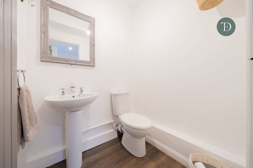 Additional image 18 of 5 bed detached house for saleChester Road, Great Sutton, Ellesmere Port CH66