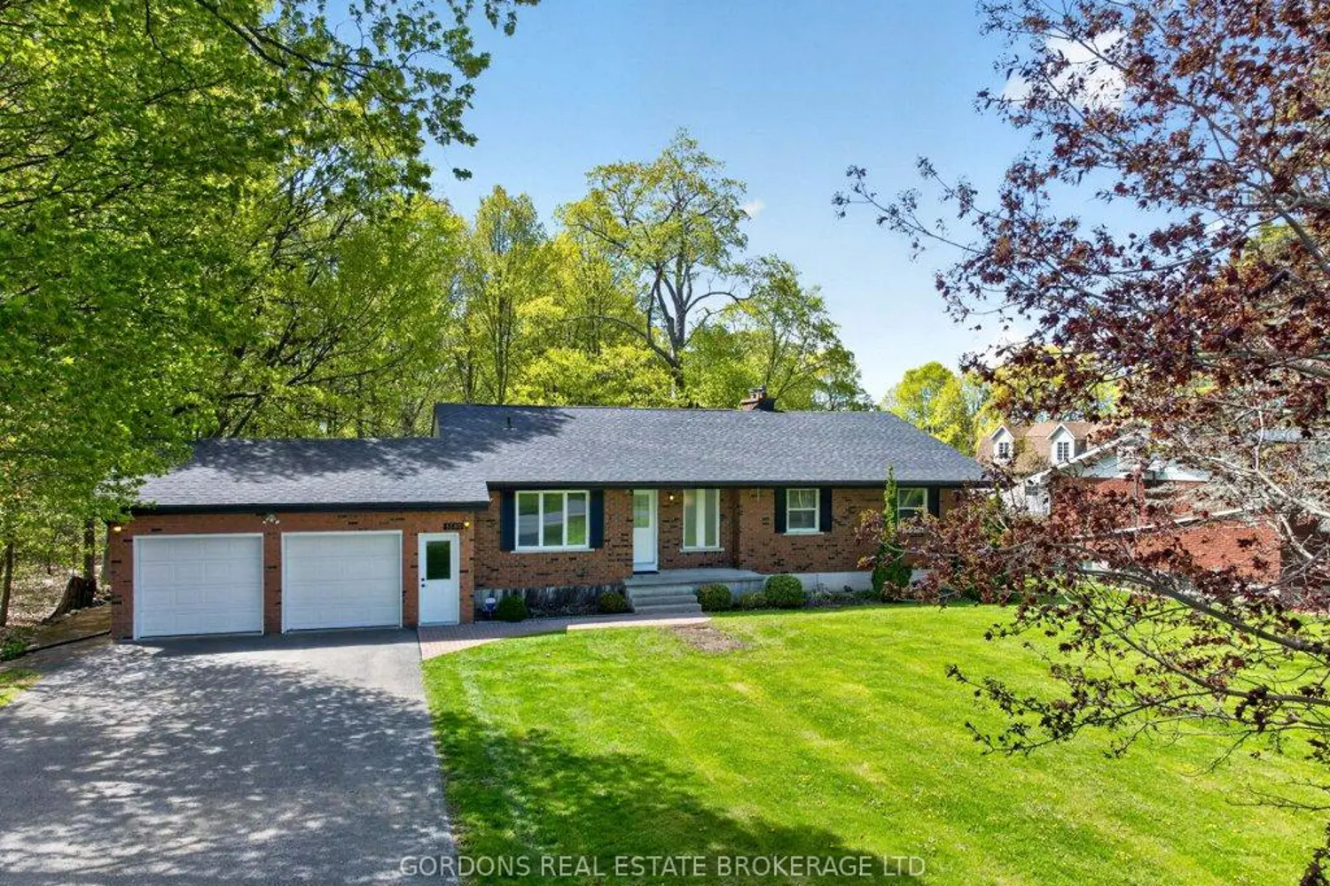 1380 Sunnyside Road