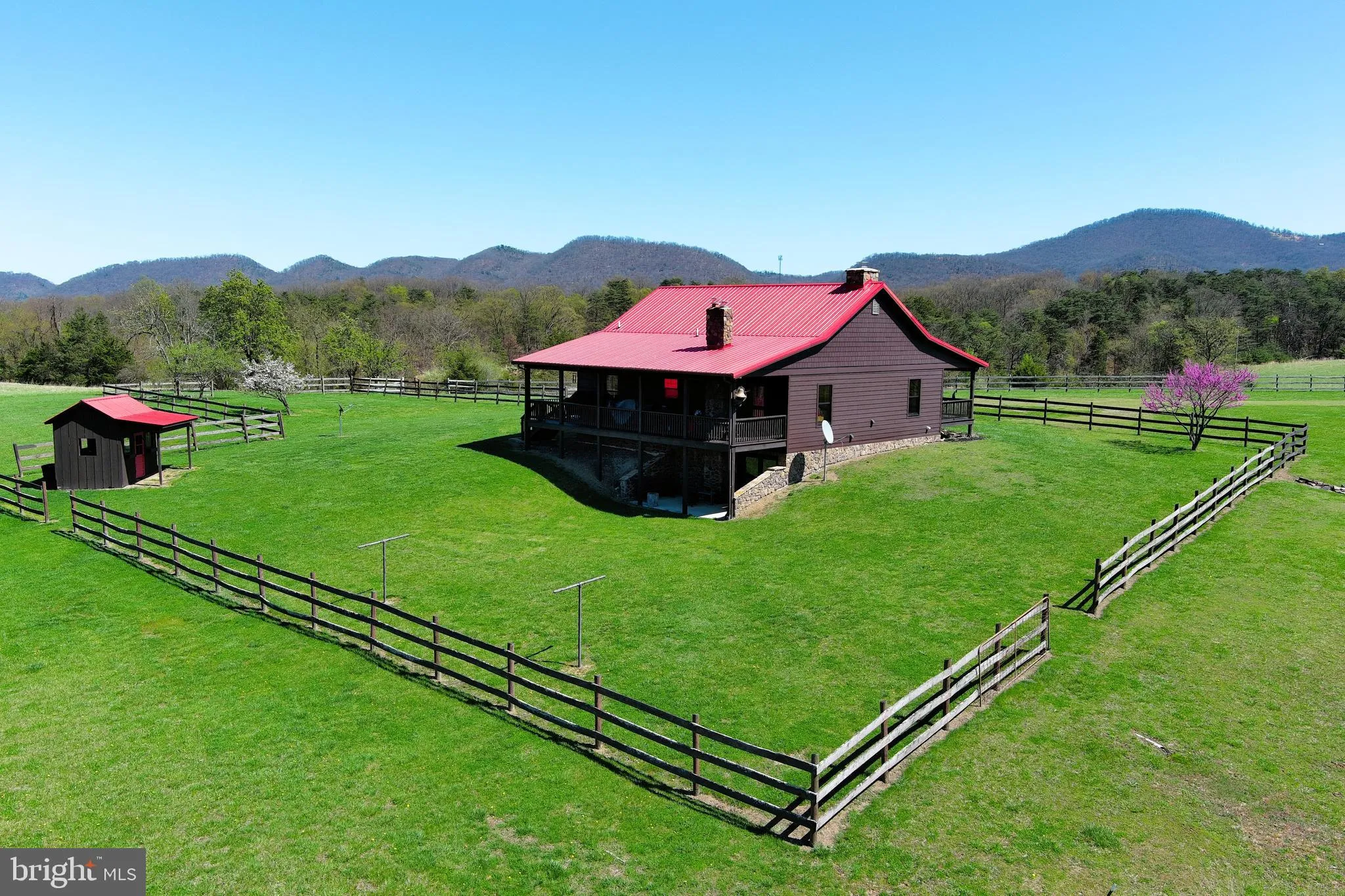 Additional image 266 of 453 Wheaton Drive, Purgitsville, WV 26852