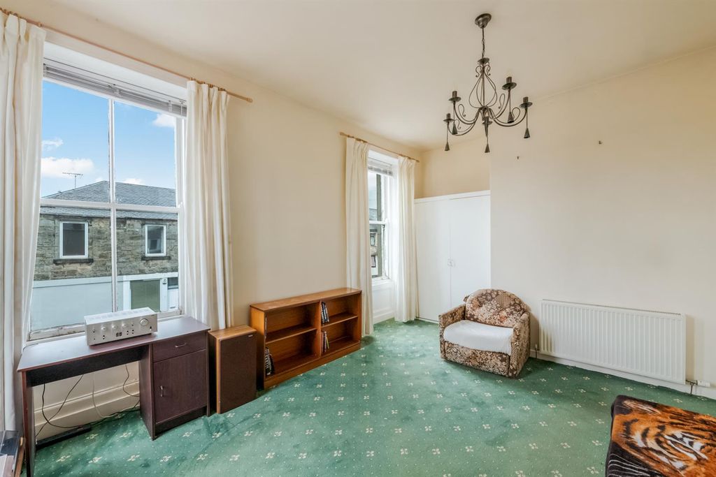 Additional image 14 of 2 bed property for sale17 Station Road, Dollar FK14