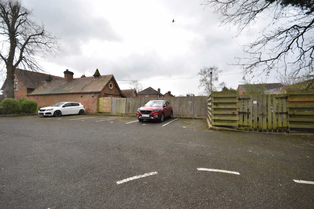Additional image 3 of 2 bed flat for saleRosemary Court, Whitchurch SY13