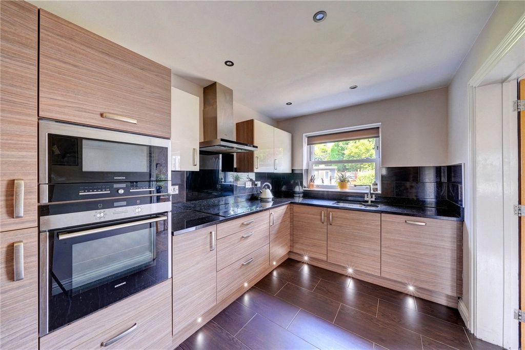 Additional image 3 of 3 bed detached house for saleTagwell Road, Droitwich, Worcestershire WR9