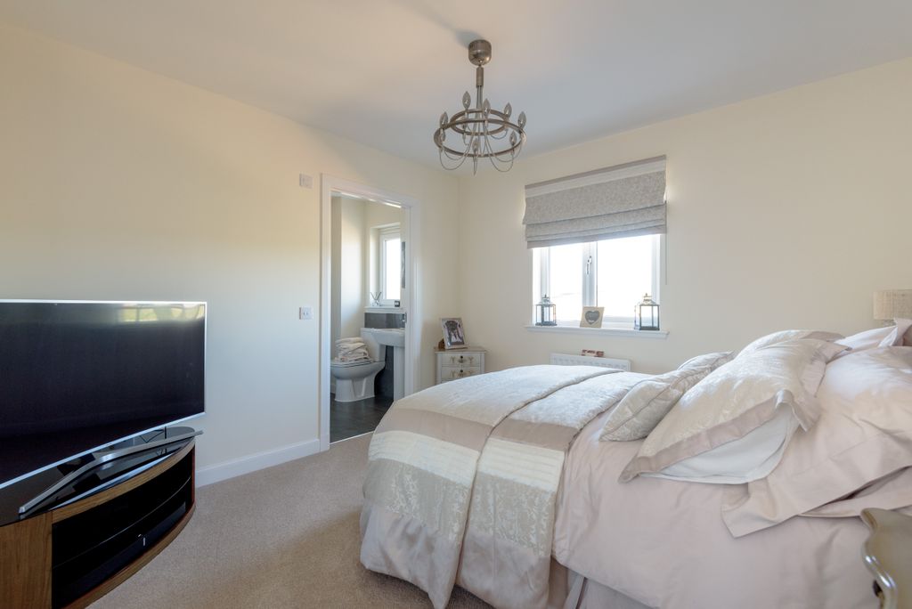 Additional image 19 of 5 bed detached house for sale56 Noble Gardens, East Linton, East Lothian EH40