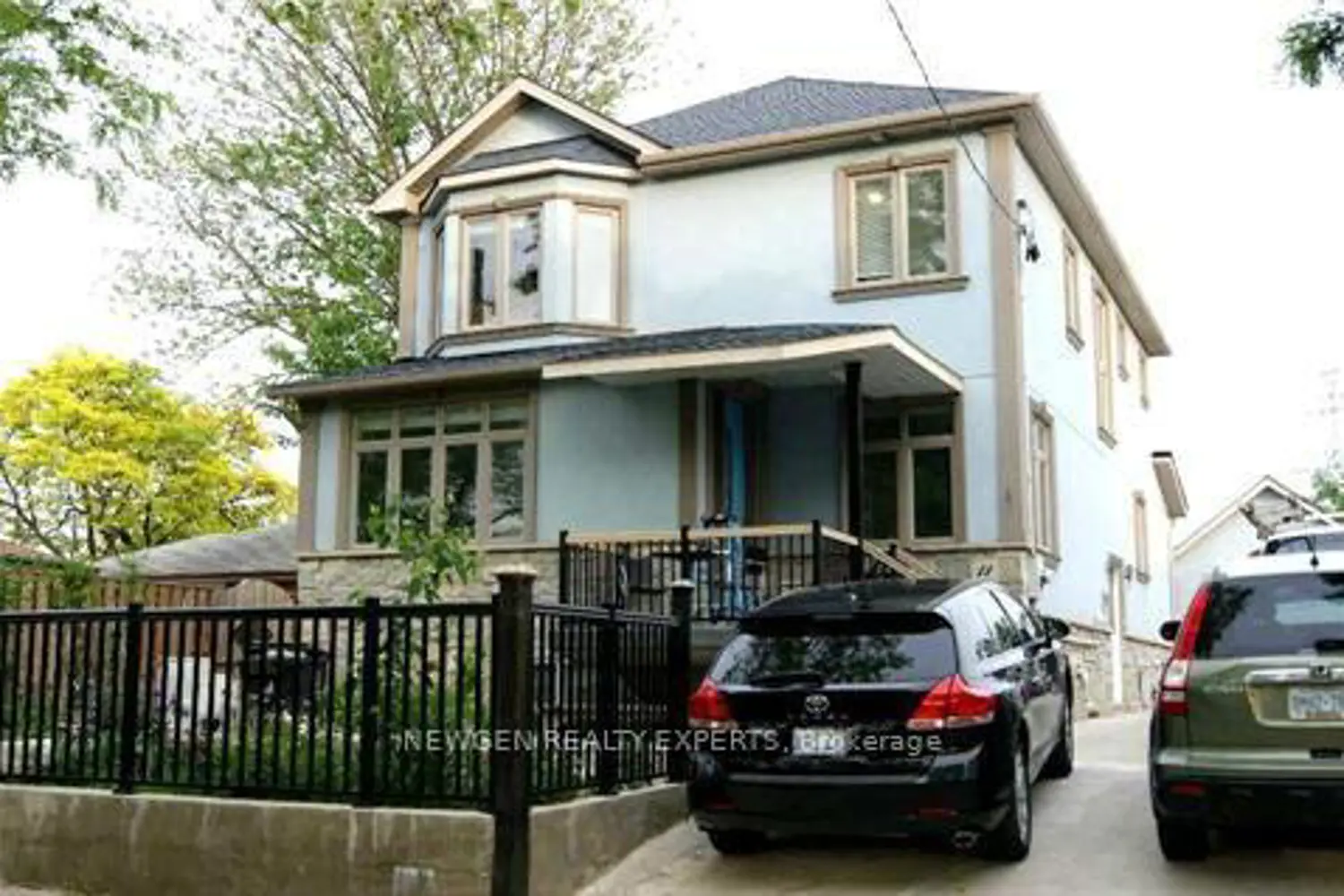 11 Benway Drive