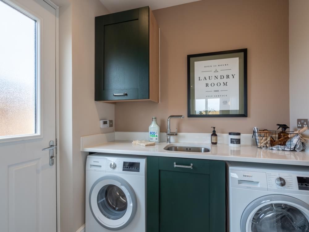 Additional image 5 of 4 bed detached house for sale"Henley" at Ledsham Road, Ledsham CH66