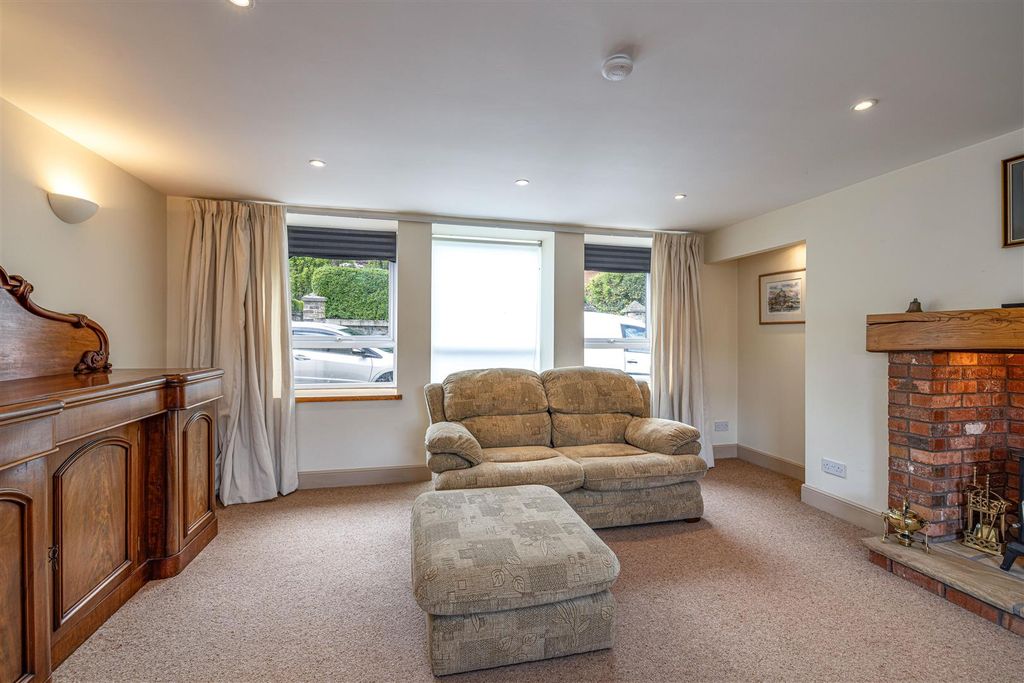 Additional image 7 of 2 bed end terrace house for saleDeanbank, Tweedside Road, Newtown St. Boswells, Melrose TD6