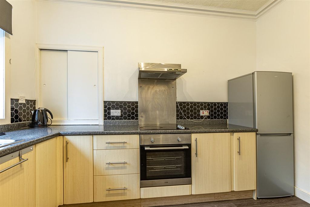 Additional image 9 of 2 bed flat for sale109B Scott Street, Galashiels TD1