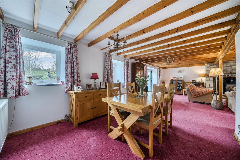 Additional image 5 of 4 bed semi-detached house for saleNorth Street, Charminster, Dorchester DT2