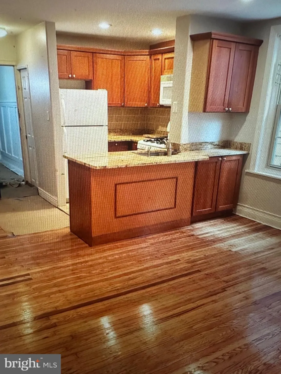 1211 Spruce Street Unit 1R, Philadelphia, PA 19107