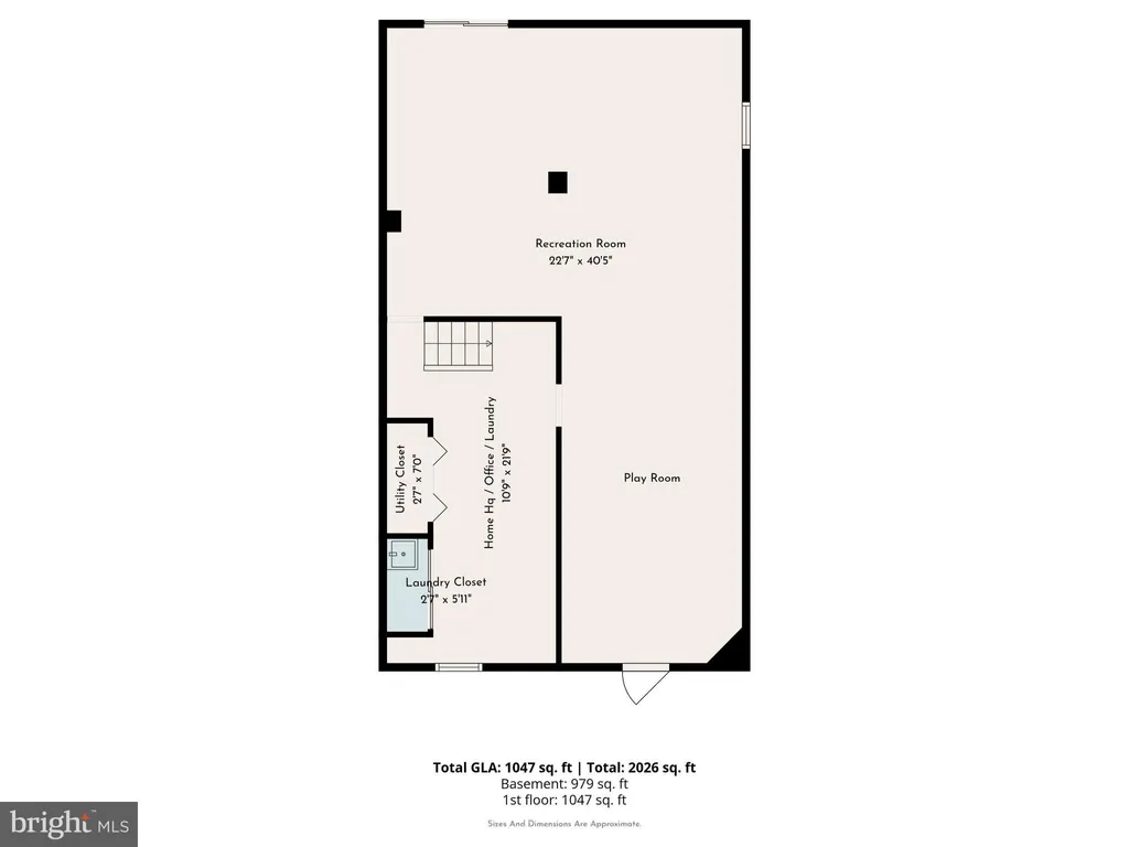 1551 Fitzwatertown Road, Willow Grove, PA 19090