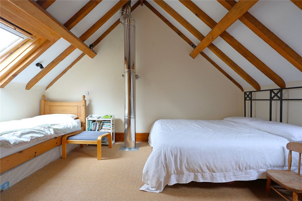 Additional image 13 of 2 bed detached house for saleDymock Road, Ledbury, Herefordshire HR8