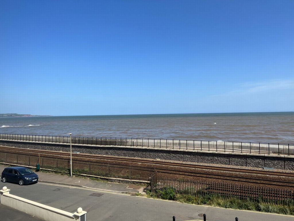 Additional image 13 of 2 bed flat for saleMarine Parade, Dawlish EX7