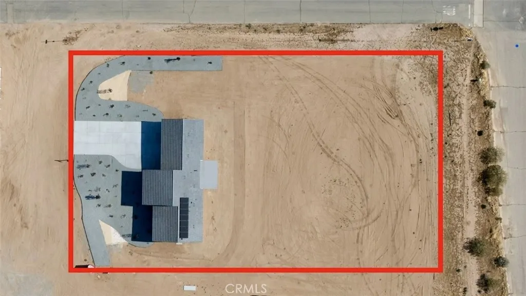 12734 Tate Court, Apple Valley, CA 92307