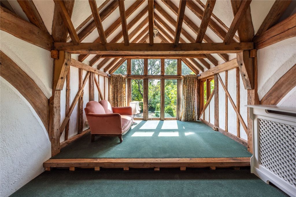 Additional image 25 of 5 bed equestrian for saleHome Farm, Coldharbour Lane, Dorking, Surrey RH4