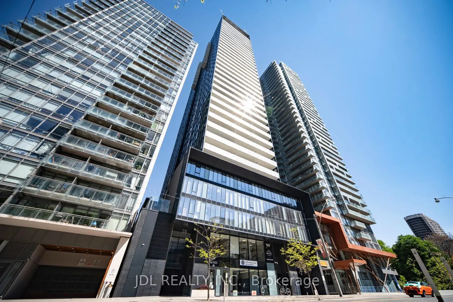 28 Wellesley Street 3601