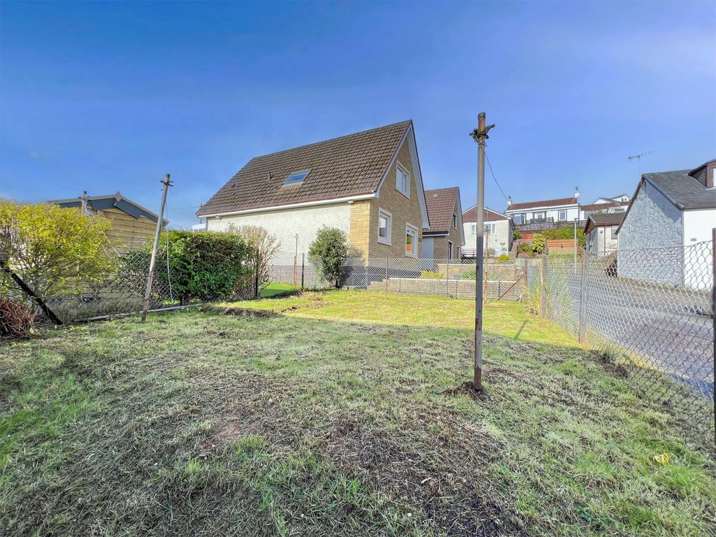 Additional image 11 of 1 bed semi-detached house for sale155 George Street, Dunoon PA23