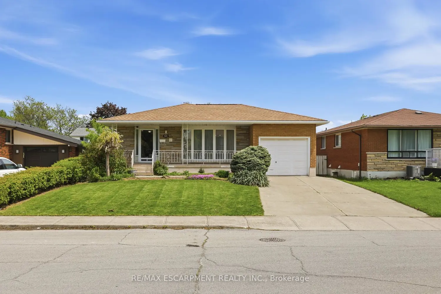 61 Bellingham Drive
