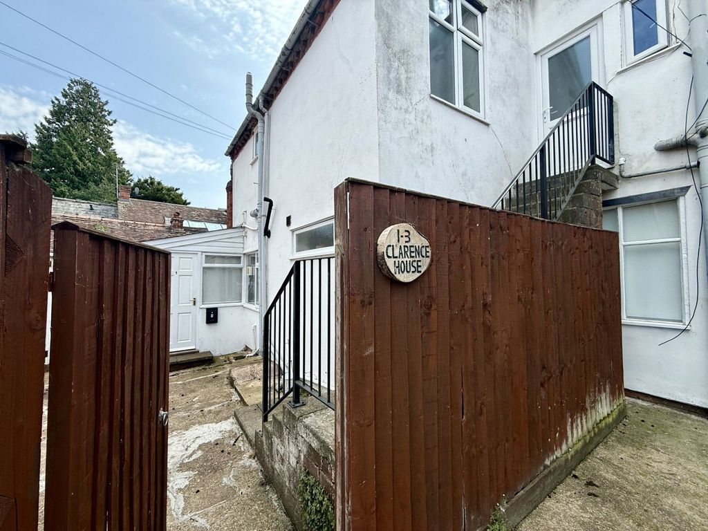 Additional image 6 of 1 bed flat for saleWorcester Road, Ledbury, Herefordshire HR8