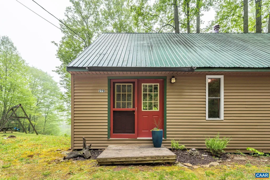 270 Little Cabin Rd, Amherst, VA 24521 photo 3