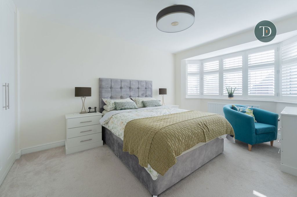 Additional image 16 of 4 bed detached house for saleChandler Street, Little Sutton, Ellesmere Port CH66