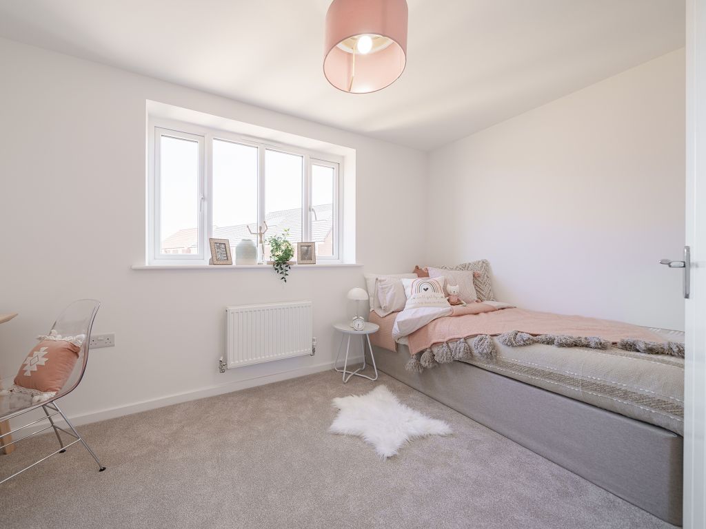 Additional image 20 of 3 bed semi-detached house for sale"The Saunton" at Lynn Road, Downham Market, Norfolk PE38
